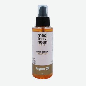 MEDITERRANEAN Сыворотка для волос с Аргановым маслом 115