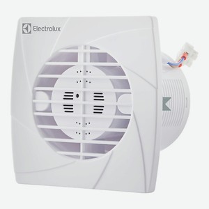 ELECTROLUX Вентилятор вытяжной Eco EAFE-120 1