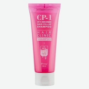 ESTHETIC HOUSE Шампунь для волос восстановление CP-1 3Seconds Hair Fill-Up Shampoo 100