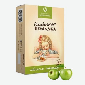 Конфеты неглазированные Помадка сливочная Яблочный штрудель 150 гр