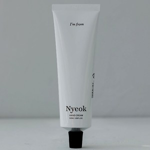 I M FROM Крем для рук с ароматом Nyeok Hand Cream 50