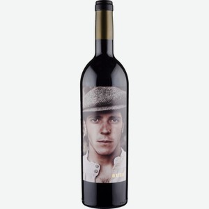 Вино Matsu El Picaro красное сухое 14 % алк., Испания, 0,75 л