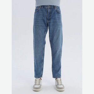 ТВОЕ Прямые классические широкие джинсы