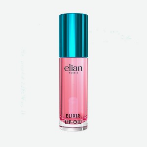 ELIAN Масло для губ Elixir Lip Oil 4