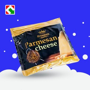 Сыр  Пармезан молодой , 40%, 200г, ТМ  Стародубский 