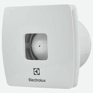 ELECTROLUX Вентилятор вытяжной Premium EAF-100TH с таймером и гигростатом 1