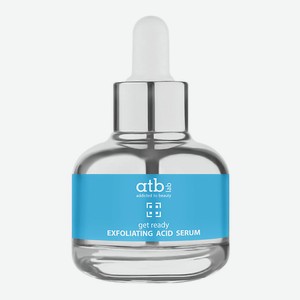 ATB LAB Сыворотка-пилинг с кислотами 30