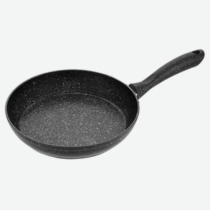 Сковорода «Катюша» Модерн черная, 26 см
