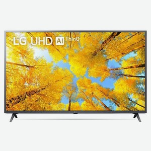Телевизор Lg 65uq76003ld.adkg Smart