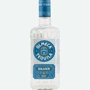 Напиток спиртной OLMECA Silver текила алк.35%, Мексика, 0.7 L