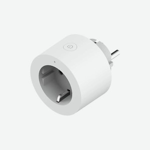 AQARA Умная розетка Smart Plug SP-EUC01 (переходник) 1