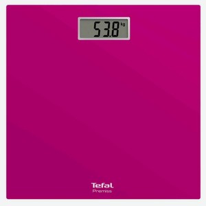 Весы напольные Tefal Premiss PP1403V0 цвет, в ассортименте, 150 кг