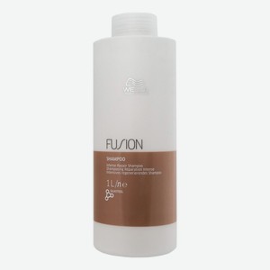 Интенсивный восстанавливающий шампунь Fusion Intense Repair Shampoo: Шампунь 1000мл