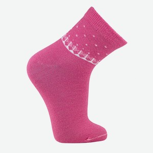 Носки для детей AKOS, розовый (20)