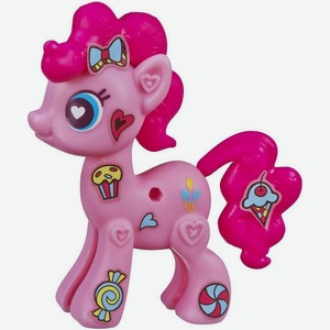 Игровой набор My Little Pony «Создай своего пони» в ассортименте