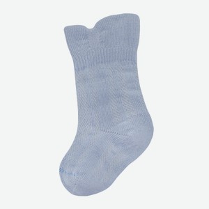 Носки для детей AKOS, голубые (8)