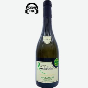 Вино Clos St Germain Chardonnay 0.75л.
