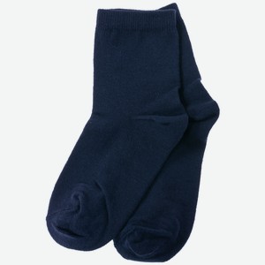 Носки для детей AKOS, синие (12)