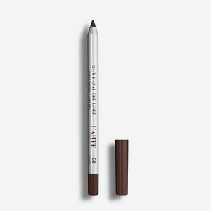 L ARTE DEL BELLO Устойчивый карандаш-кайял для глаз 24/7 Kajal eyeliner