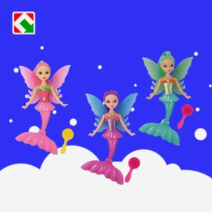 Игрушка  KIDDIE PLAY , с персонажем  Magic Fairy 
