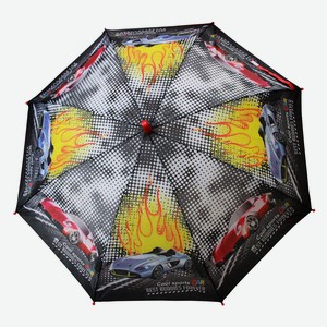 Зонтик Принчипесса MS11 со свистком