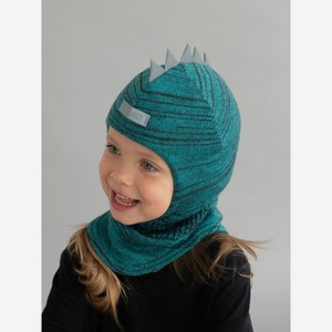 Шлем для детей Jumbi «ОРЕО», айсберг (53-55)