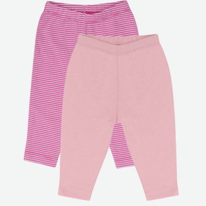 Комплект: брюки-  лосины  для девочки Barkito  Люб (62)