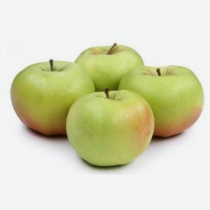 Яблоки Богатырь кг