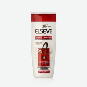Шампунь Elseve Полное Восстановление 5 для ослабленных или поврежденных волос 250мл