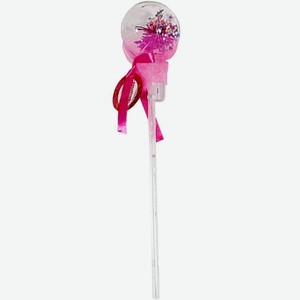 Волшебная палочка Королева праздника LED светящаяся в ассортименте, 38×10 см