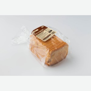 Хлеб Тостовый нарезка, 250 г