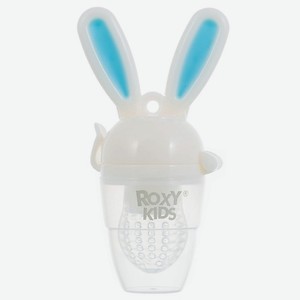 ROXY KIDS Ниблер для прикорма малышей Bunny Twist 0