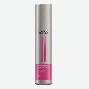Несмываемый спрей-кондиционер для окрашенных волос Color Radiance Leave-In Conditioning Spray 250мл