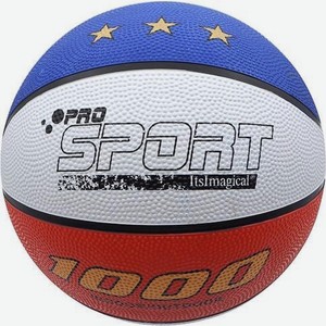 Баскетбольный мяч для детей, размер 7