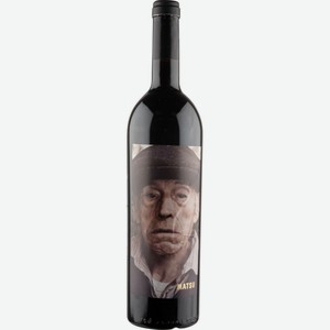Вино Matsu El Viego красное сухое 15 % алк., Испания, 0,75 л