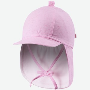 Шапка, Hat, Ainut pale pink (040)