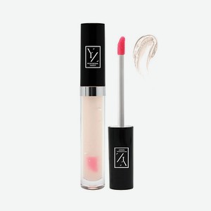 YZ Блеск для губ Magic Color Smooth Lip Gloss