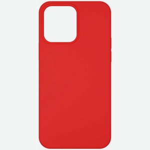 Чехол для мобильного телефона Moonfish MF-SC-019 (для Apple iPhone 13, MagSafe, красный)