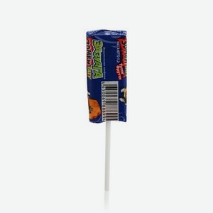 Жевательная конфета на палочке Зазуага   Зомби тату   , Тутти-фрутти