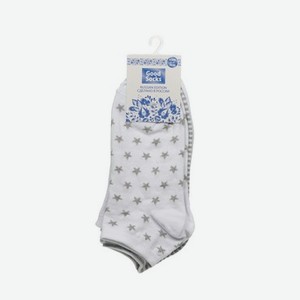 Женские носки Good Socks C1493 трикотажные , р.23-25 3шт