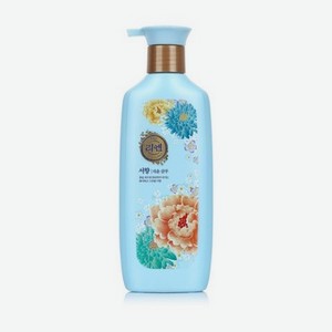 Парфюмированный шампунь для волос ReEn Perfume Seohyang 500мл