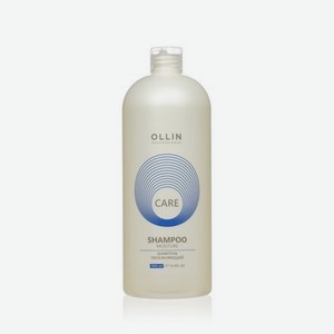Шампунь для волос Ollin Professional Care   Увлажняющий   1000мл