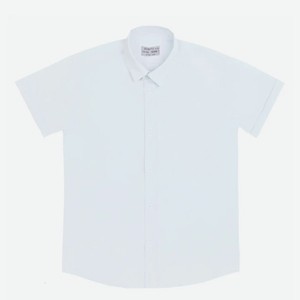 Рубашка для мальчика Bonito kids с коротким рукавом (146)
