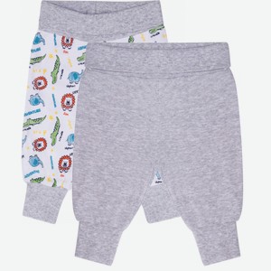 Комплект: брюки-штанишки для мальчика Barkito «Зве (62)
