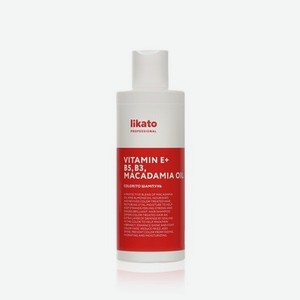 Шампунь для окрашенных волос Likato Professional Colorito 250мл
