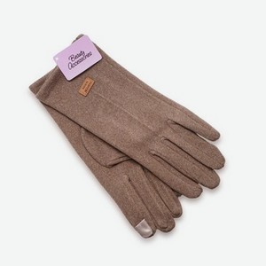 Женские текстильные перчатки Atto M
