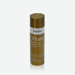 Бальзам - питание Estel Otium Miracle Revive для восстановления волос 200мл