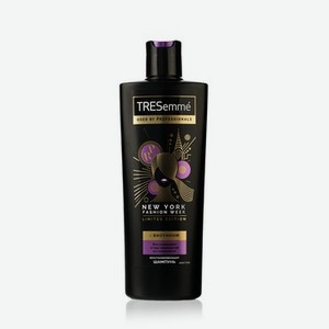 Восстанавливающий шампунь для волос Tresemme Repair and Protect с биотином 400мл
