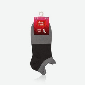 Мужские носки Good Socks   sport   трикотажные , короткие