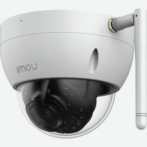 Камера видеонаблюдения IP IMOU Dome Pro 5MP, 1620p, 2.8 мм, белый [ipc-d52mip-0280b-imou]